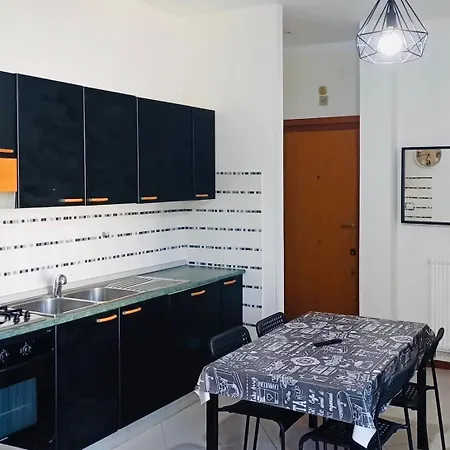 H24 Appartement Tivoli