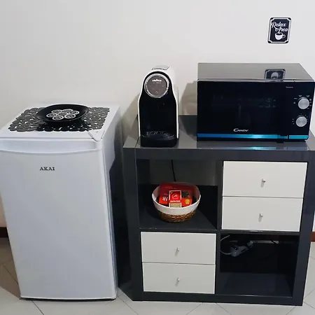 H24 Appartement *