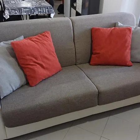 Apartman H24 Tivoli