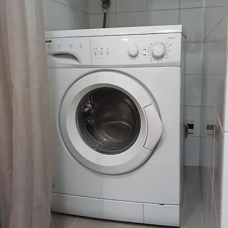 H24 Apartman Tivoli
